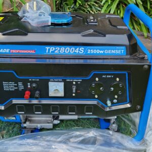 TRADE Professional generator