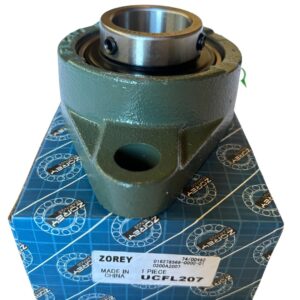UCFL207 BEARING