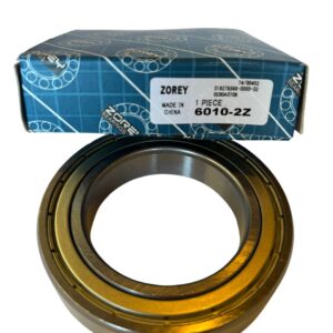 6010-2Z BEARING