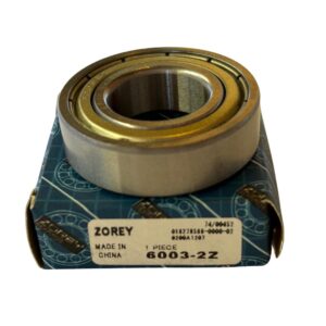 6003-2Z BEARING
