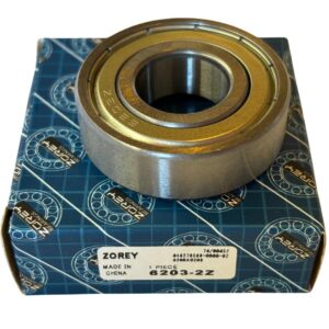 6203-2Z BEARING