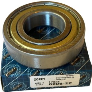 6206-2Z BEARING