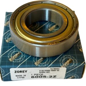 6005-2Z BEARING