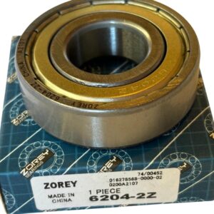 6204-2Z BEARING