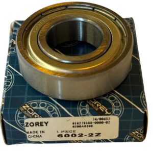 6002-2Z BEARING