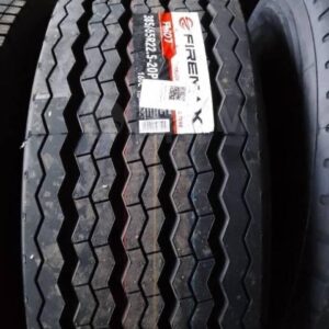 385/65R22.5 FireMax Bande