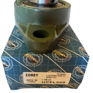UCFL206 BEARING