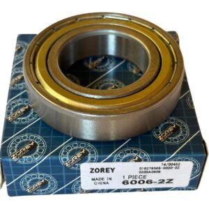 6006-2Z BEARING