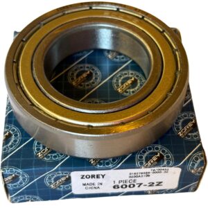 6007-2Z BEARING