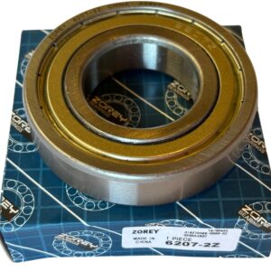 6207-2Z BEARING
