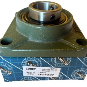 UCF207 BEARING