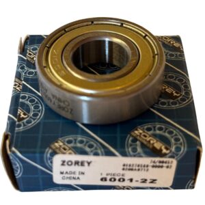 6001-2Z BEARING