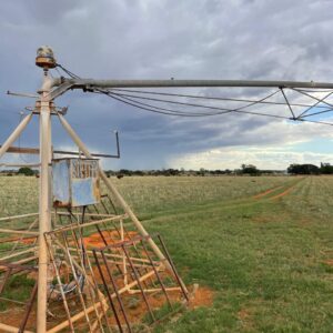 STETTYN 20HA SPILPUNT