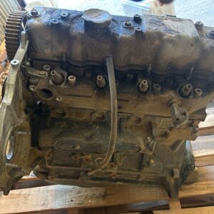 Hyundai H100 2.6 Diesel Enjin