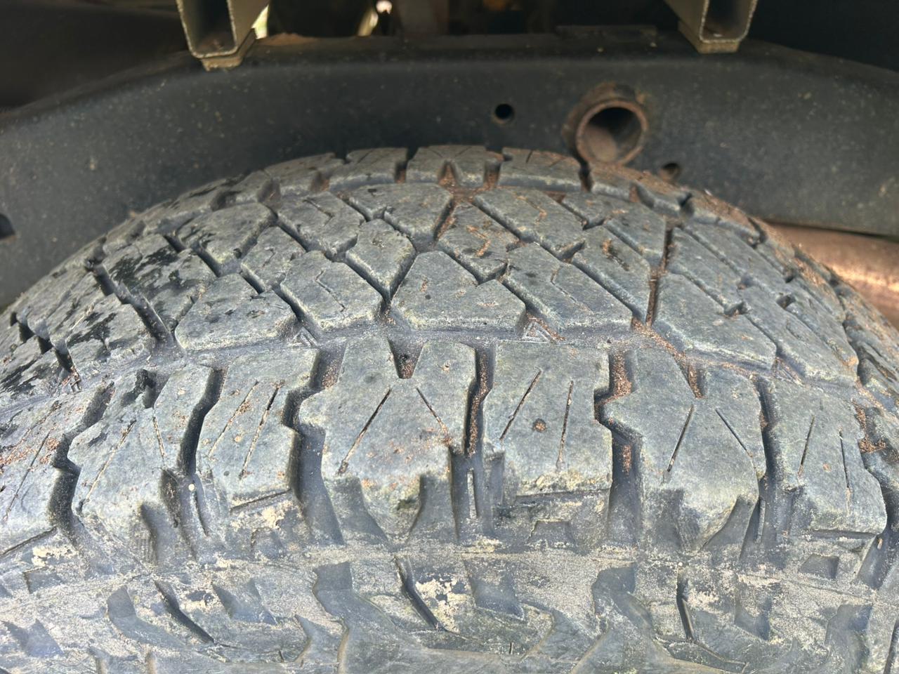 2016 Toyota Land Cruiser 79 4.5d - Image 11