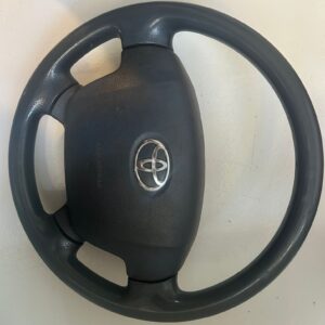 Land Cruiser Stuurwiel