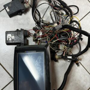 Raven Viper Pro Rate Controller