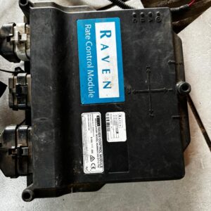 Raven Rate Controller